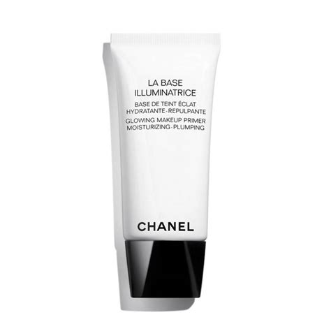 chanel base hydra lumiere|chanel la base illuminatrice.